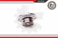 Ступица SKV 29SKV075