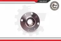 Ступица SKV 29SKV075