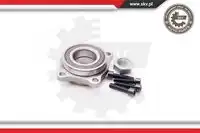 Ступица SKV 29SKV077