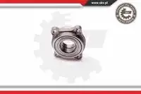 Ступица SKV 29SKV077