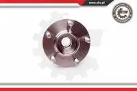 Ступица SKV 29SKV081