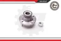 Ступица SKV 29SKV083