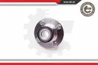 Ступица SKV 29SKV083
