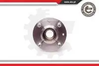 Ступица SKV 29SKV083