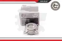 Ступица SKV 29SKV085