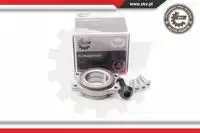 Ступица SKV 29SKV087