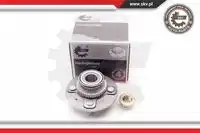 Ступица SKV 29SKV089