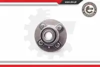 Ступица SKV 29SKV089