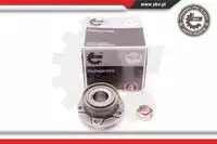 Ступица SKV 29SKV090