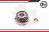 Ступица SKV 29SKV090
