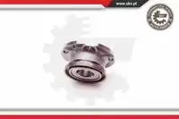Ступица SKV 29SKV090