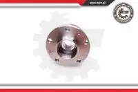 Ступица SKV 29SKV090
