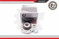 Ступица SKV 29SKV093
