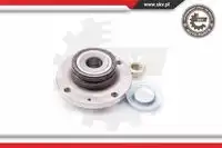Ступица SKV 29SKV093