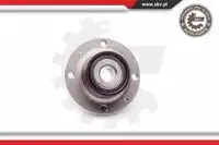 Ступица SKV 29SKV093