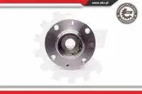 Ступица SKV 29SKV093