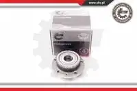 Ступица SKV 29SKV094