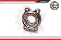 Ступица SKV 29SKV095