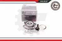 Ступица SKV 29SKV095