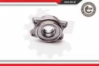 Ступица SKV 29SKV098