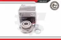 Ступица SKV 29SKV101
