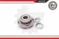 Ступица SKV 29SKV101