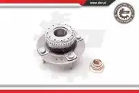 Ступица SKV 29SKV119