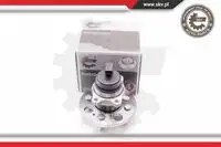 Ступица SKV 29SKV120