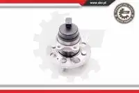 Ступица SKV 29SKV120