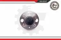 Ступица SKV 29SKV120