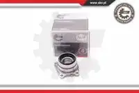 Ступица SKV 29SKV123