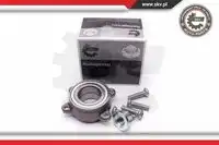 Ступица SKV 29SKV125