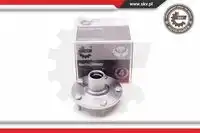 Ступица SKV 29SKV135
