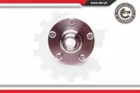 Ступица SKV 29SKV135