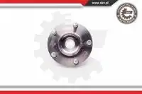 Ступица SKV 29SKV135