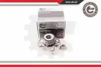 Ступица SKV 29SKV136