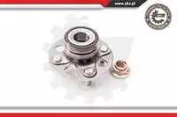 Ступица SKV 29SKV136