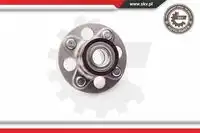 Ступица SKV 29SKV136