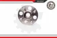 Ступица SKV 29SKV136