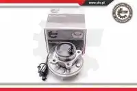 Ступица SKV 29SKV147