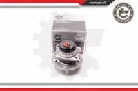 Ступица SKV 29SKV151