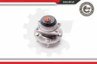 Ступица SKV 29SKV151