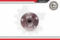 Ступица SKV 29SKV151