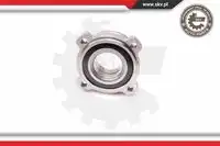 Ступица SKV 29SKV157