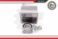 Ступица SKV 29SKV157