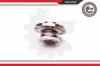 Ступица SKV 29SKV160