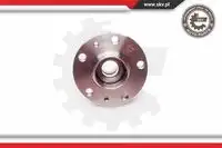 Ступица SKV 29SKV160