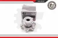 Ступица SKV 29SKV161
