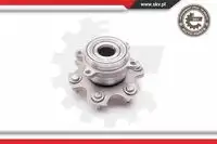 Ступица SKV 29SKV161