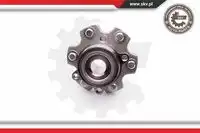 Ступица SKV 29SKV161